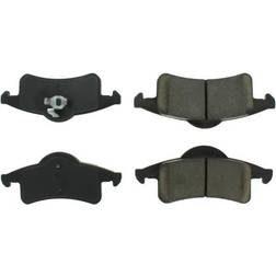 Centric Parts Premium Disc Brake Pad