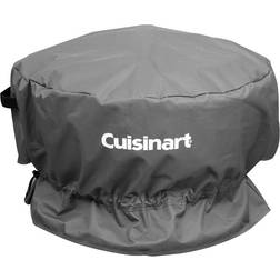 Cuisinart Cleanburn Outdoor Fire Pit Cover