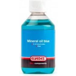 Elvedes Mineral Brakes Oil 250ml