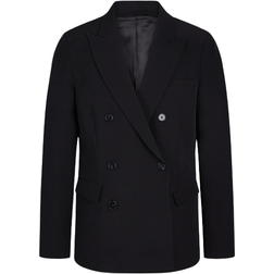 Bruuns Bazaar Karlsus Double Blazer