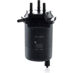 MANN-FILTER WK939/6