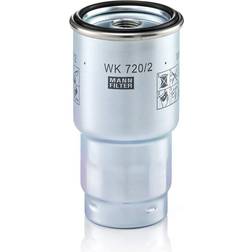 MANN-FILTER WK720/2