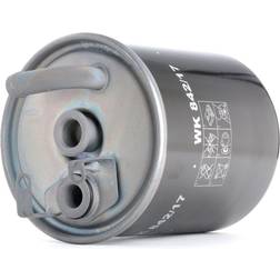 MANN-FILTER WK842/17