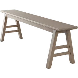 Jotex Rifallet Sittbänk 160x46cm