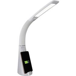 Ottlite Purify Sanitizing Table Lamp 26"