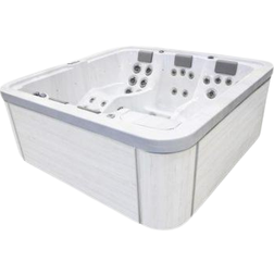 Viskan Spa Spabad Ekerö