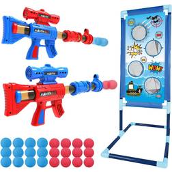 Yeebay Foam Game Shooting Game
