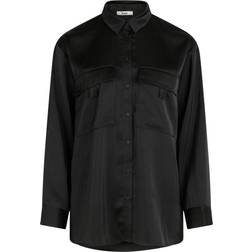 Bruuns Bazaar Satina Utilla Shirt