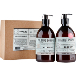 Ecooking Sampak Plejende Duo 2x500ml