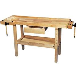 Duab 103438 Planer Bench