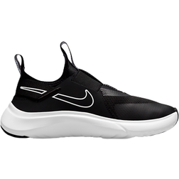 Nike Flex Plus GS - Black/White