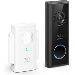 Eufy Wireless Video Doorbell