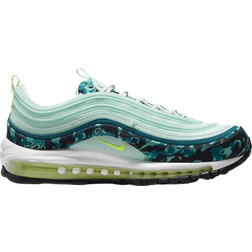 Nike Air Max 97 W - Mint Foam/Barely Volt/White/Volt