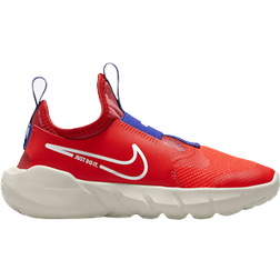 Nike Flex Runner 2 PS - Bright Crimson/Red Clay/Game Royal/Sail