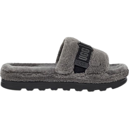 UGG Fluff Up - Charcoal