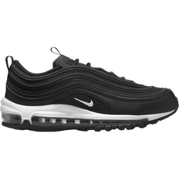 NIKE Air Max 97 W - Black/White