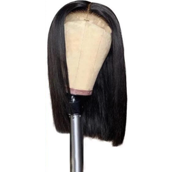 Luvme Bob Upgraded Silky Blunt Cut Wig 10 inch