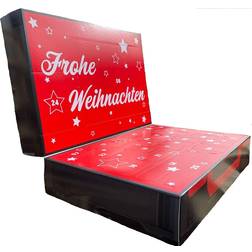 Advent Calendar Tools