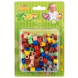 Hama Beads Maxi - mix 250 stk