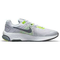 Nike Zoom Prevail M - White/Volt/Pure Platinum/Iron Grey