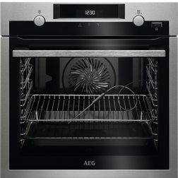 AEG BPE556060M Stainless Steel