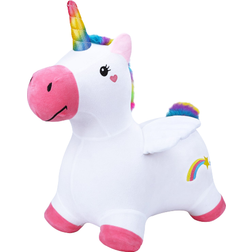 iPlay Bouncy Pals Unicorn