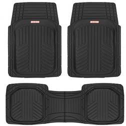 Motor Trend FlexTough Plus Full Set