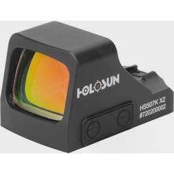 Holosun HS507K-X2