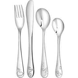 Nordahl Andersen Stainless Steel Cutlery Hans Christian Andersen