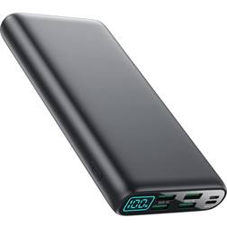 Portable Power Bank 38800mAh