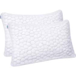 Supa Modern Shredded Bed Pillow (76.2x50.8)