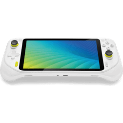 Logitech Cloud Handheld Gaming