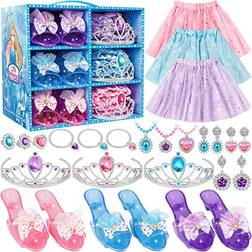 Princess Dress Up Toys & Jewelry Boutique