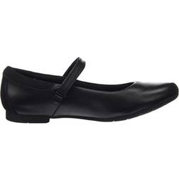 Clarks Scala Dawn - Black