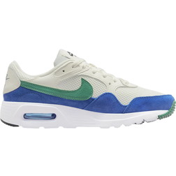 Nike Air Max SC W - Sail/Game Royal/White/Neptune Green