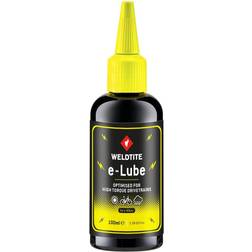 Weldtite E-lube 100ml