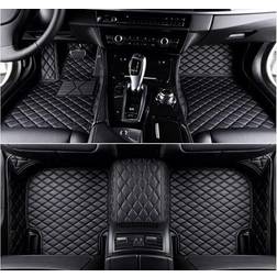 ZPXJSM Custom Making Car Floor Mats