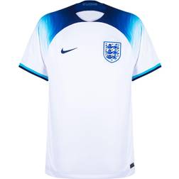 Nike England Stadium Home Jersey 2022-23