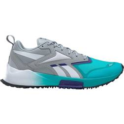 Reebok Lavante Trail 2 W - Classic Teal/Pure Grey 3/Bold Purple