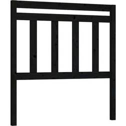 vidaXL 96x4x100cm Headboard 96cm