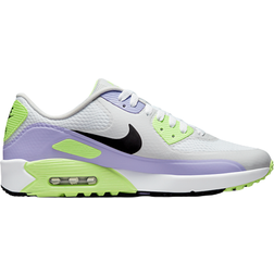 Nike Air Max 90 G - White/Lilac/Barely Grape/Black