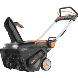 Protech +62 Volt Snow Thrower