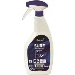 Diversey SURE Glasrens 0,75 l 100891496