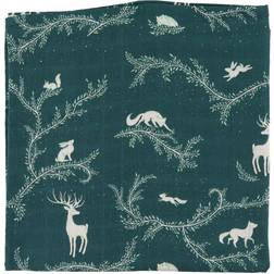 Filibabba Stofble 65x65 cm Night OneSize Stofble