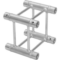 AluTruss QUADLOCK 6082-250 4-Way Cross Beam