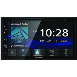 Kenwood DDX5707S