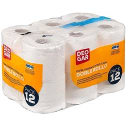 BigBuy Home Forest Toilet Paper Units