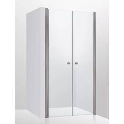 Duschbyggarna Duo De Luxe 1000Krom