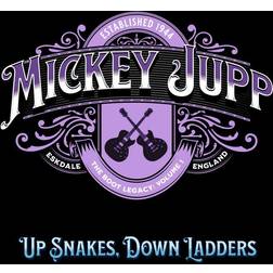Up Snakes, Down Ladders
