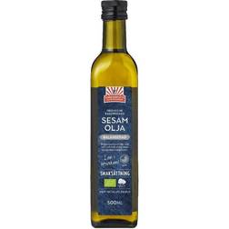 Midsona Sverige AB Kung Markatta Sesamolja 500 50cl